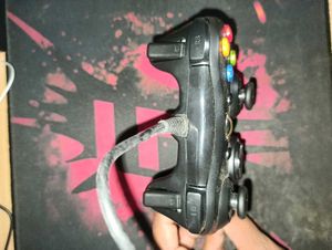 Gamepad For Windows