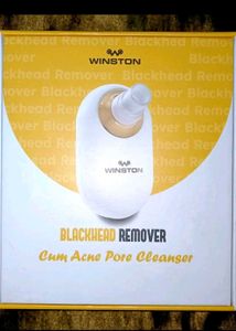 Winston Blackhead Remover