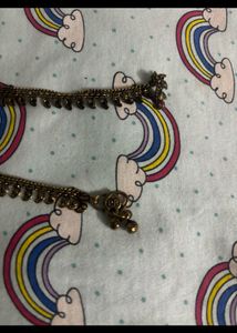 Anklet