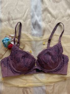 Korean Type Stylist Bra