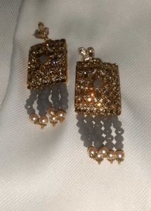 Long Neclace Set Of 4
