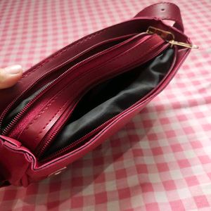 Hand Bag