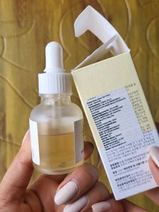 Beauty Of Joseon Glow Serum + Sunstick