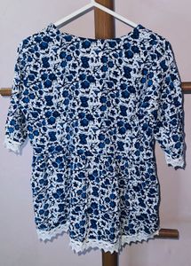 short kurti