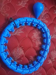 Smart Hula Hoop