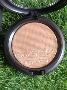 Mac Extra Dimension Skinfinish Poudre Lumiere