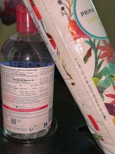 Bioderma &amp; Victoria Beckham Set