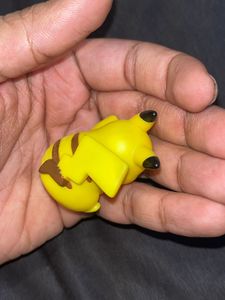 Original Pikachu Figure