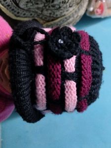 Woolen Hat