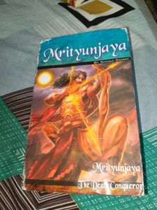 Mrityunjaya In English
