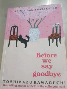 Selling Books