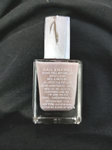 Juice Nail Enamel