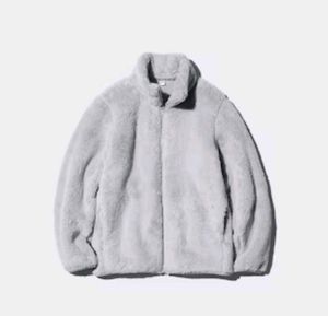 Turtleneck Zip Up Swaeter