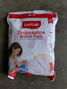 Breast Pads