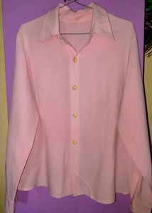 Barbie Pink Shirt
