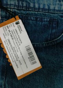 🆕URBAN POCKETS Men DenimJeans🆕
