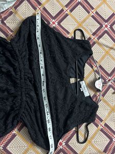 One piece dress