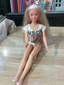 Vintage Steffi Love Doll 💕