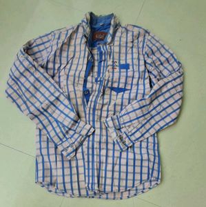 Kivon Shirt