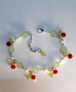 Handmade Boho Bracelet