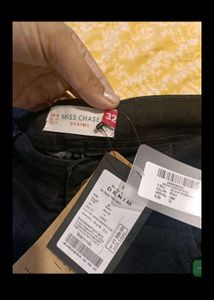 Black Jeans