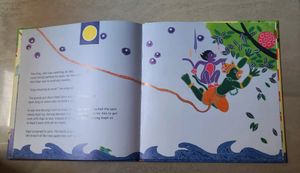 English Story Book