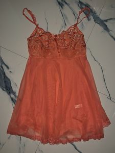 Y2K Coquette Top