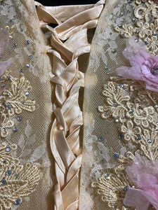 Baby Frock