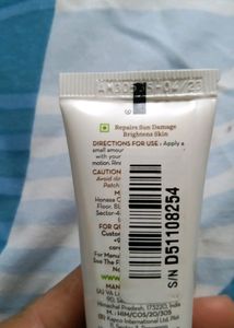 Mamaearth Mini Face Wash