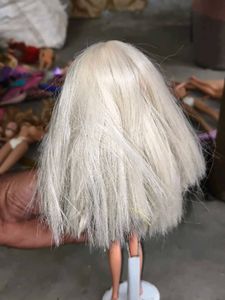 Indian Barbie doll