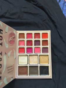 New Makeup Book