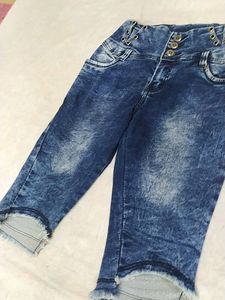 Capri For Girls And Kids