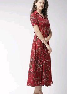 Maxi Dress 👗