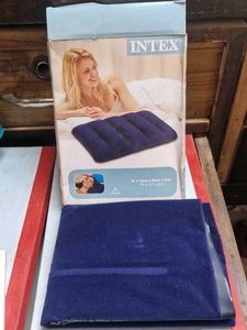 Intex Inflatable Air  Pillow