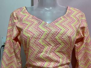 Pinterest short corset Kurti 🎀