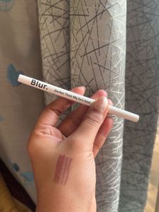 Kajal + Lip Liner Set &amp; Matte Lipstick