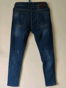 Campus Sutra Denim Jeans