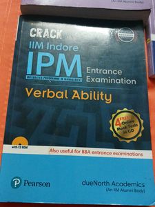 Crack IIM Indore IPM Entrance Exam