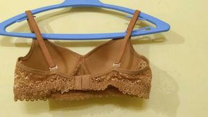 Lace Bra