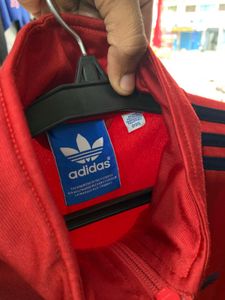Adidas Originals Upper