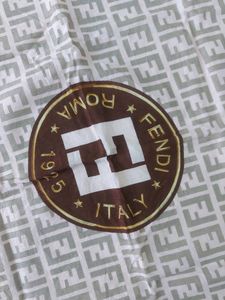 Authentic Fendi Large Handkerchief