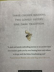 Grave Maidens
