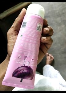 Jamun Active Acne Face Wash