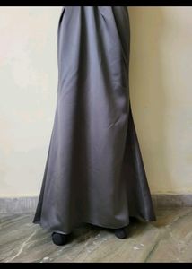 Long Gown