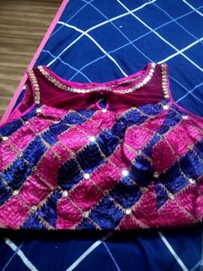 Stylish Blouse