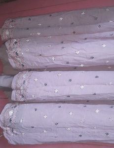 Ethinic Gown