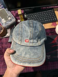 DIESEL CAP clearance sale