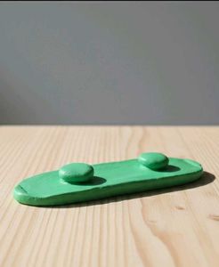Handcrafted Trinket Tray
