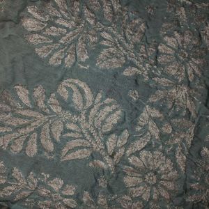 Chikankari Modal Kurta