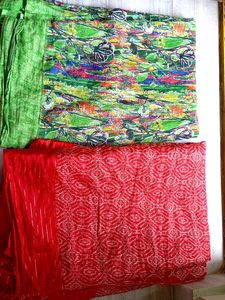 Combo Sarees